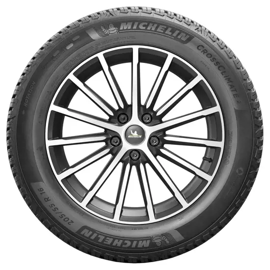 Michelin CrossClimate 2 195/55 R16 87H Pneumatici 4 stagioni — 667435 EAN:  (3528706674358) Acquistare ora!