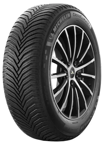 Auto BILD Reisemobil all season test - tyres R17 2023 235/55