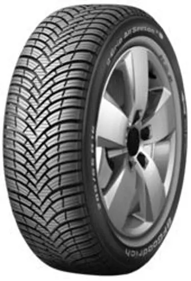 BFGoodrich 245 45 R17 99W G Grip All Season 2 XL FSL 15293099