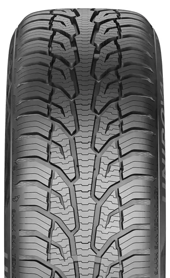 Uniroyal AllSeasonExpert 2 M+S - 185/65R15 88T - Pneumatico 4