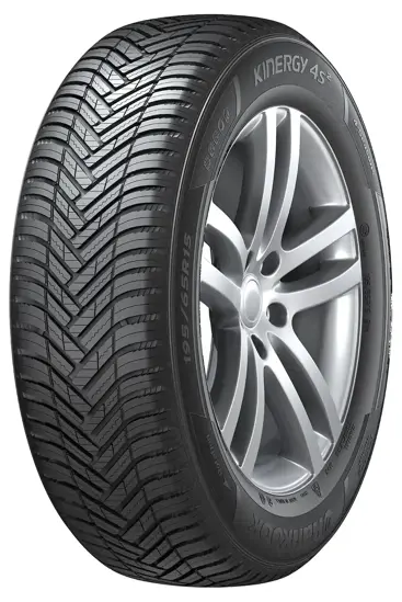 Hankook 235 40 ZR18 95Y KInERGy 4S 2 H750 XL FSL 15332245