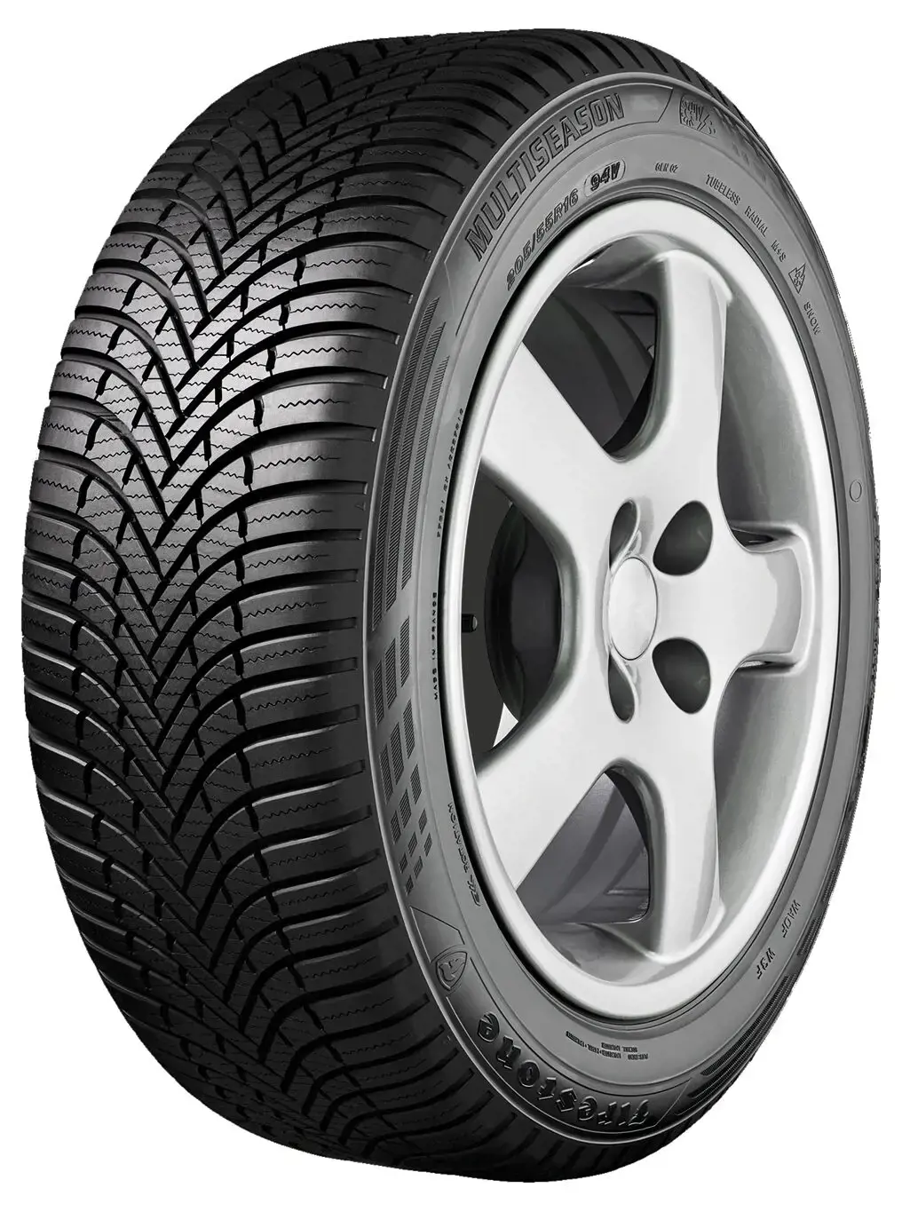 225/45 R17 94V Multiseason 2 XL M+S FSL