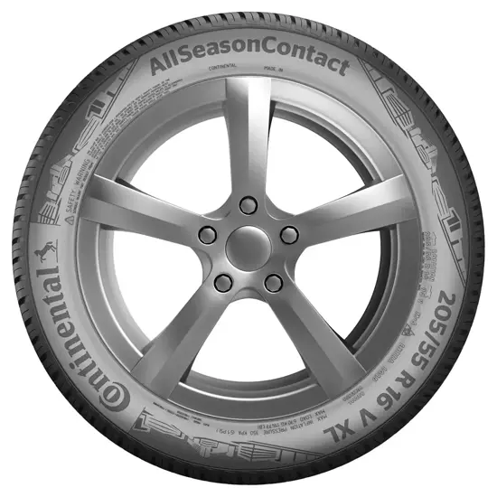 Continental AllSeasonContact XL M+S - 195/55R20 95H - Pneumatico 4