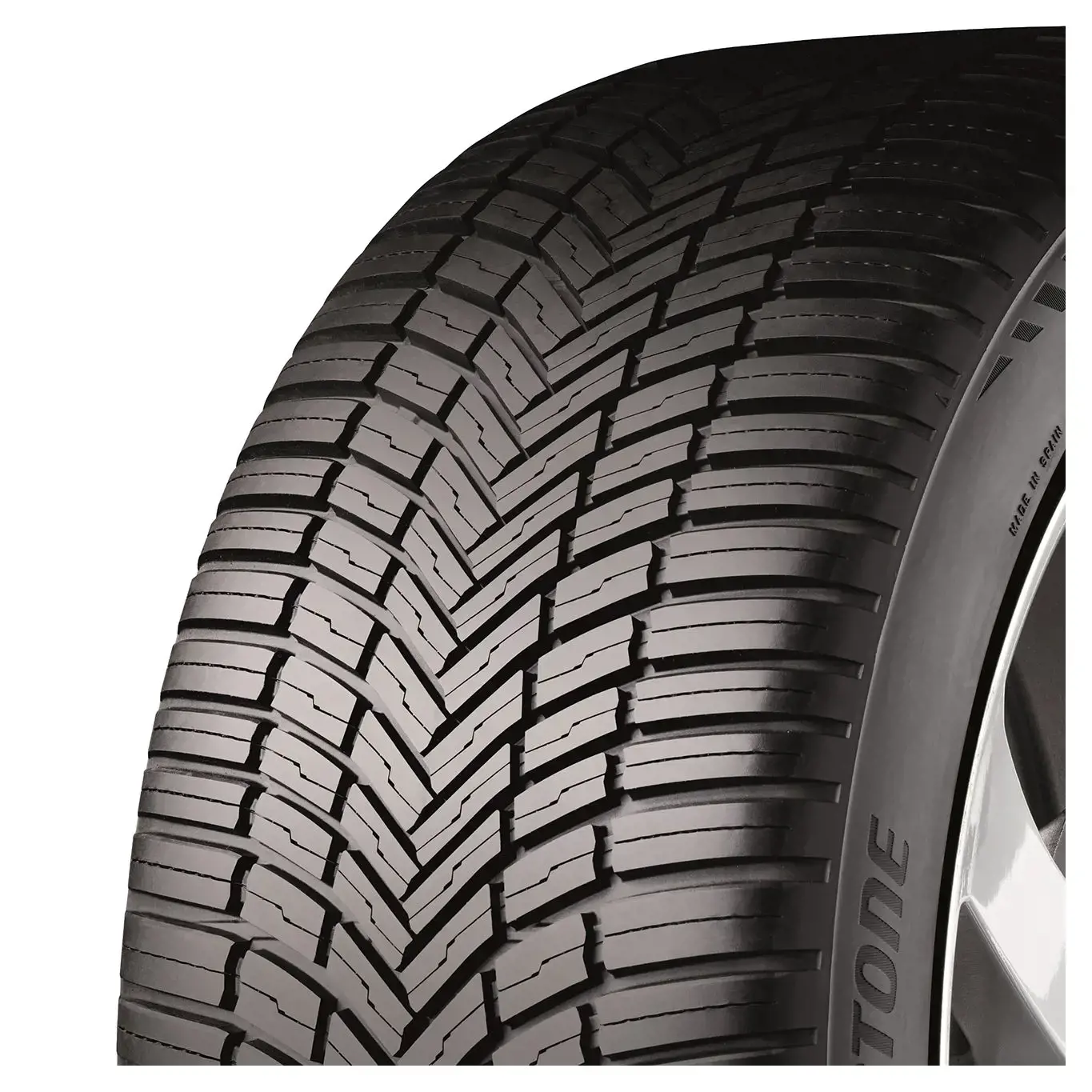 195/65 R15 95V A005 Weather Control EVO XL