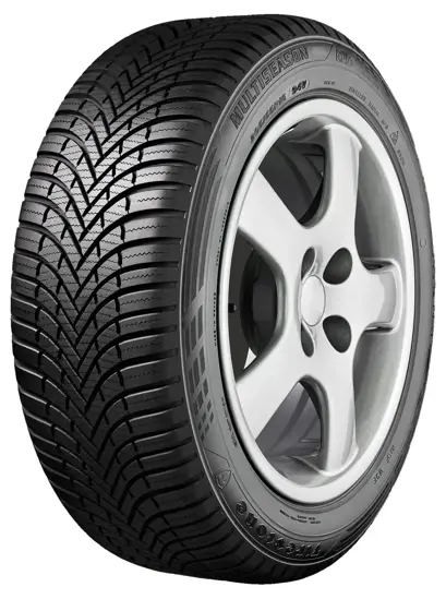 Firestone 185 60 R15 88H Multiseason 2 XL MS 15303073