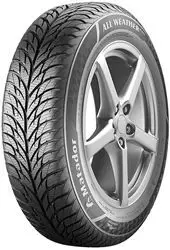 195/55 R15 89V MP62 All Weather EVO XL M+S EVc