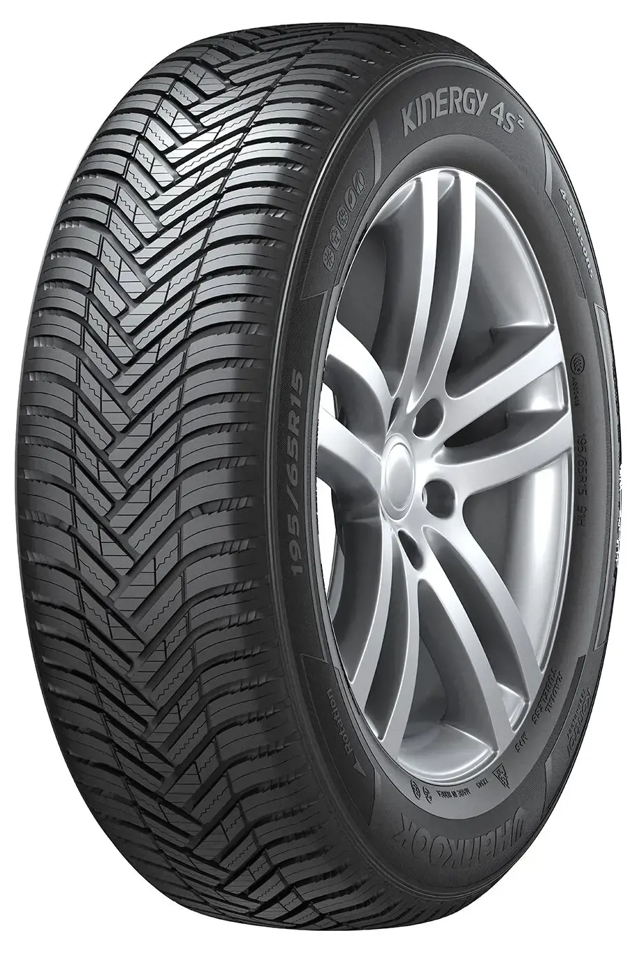 185/65 R14 86H KInERGy 4S 2 H750