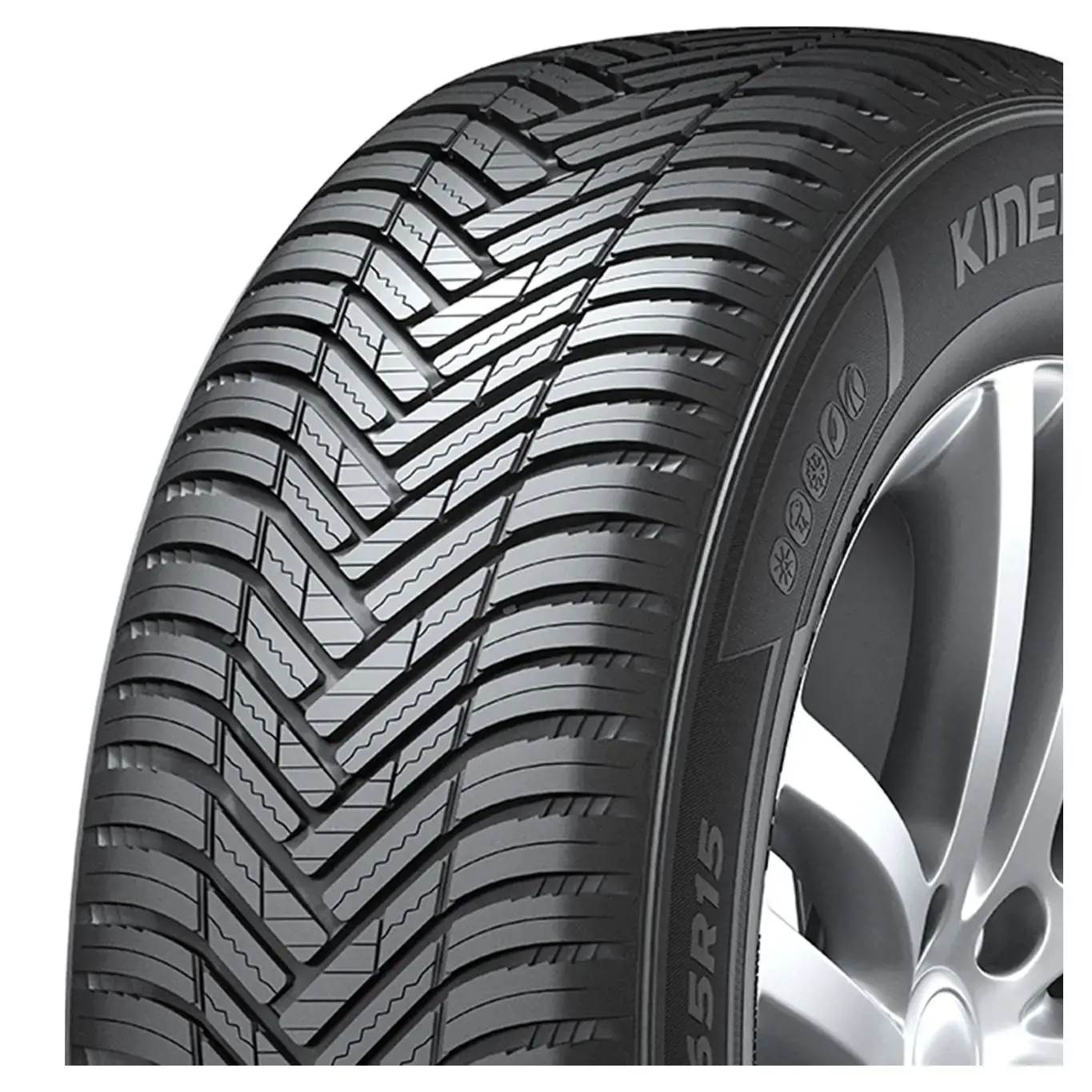 215/45 R17 91Y KInERGy 4S 2 H750  XL M+S