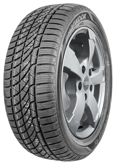 Hankook Kinergy 4S H740 165 65 R13 77T reifen