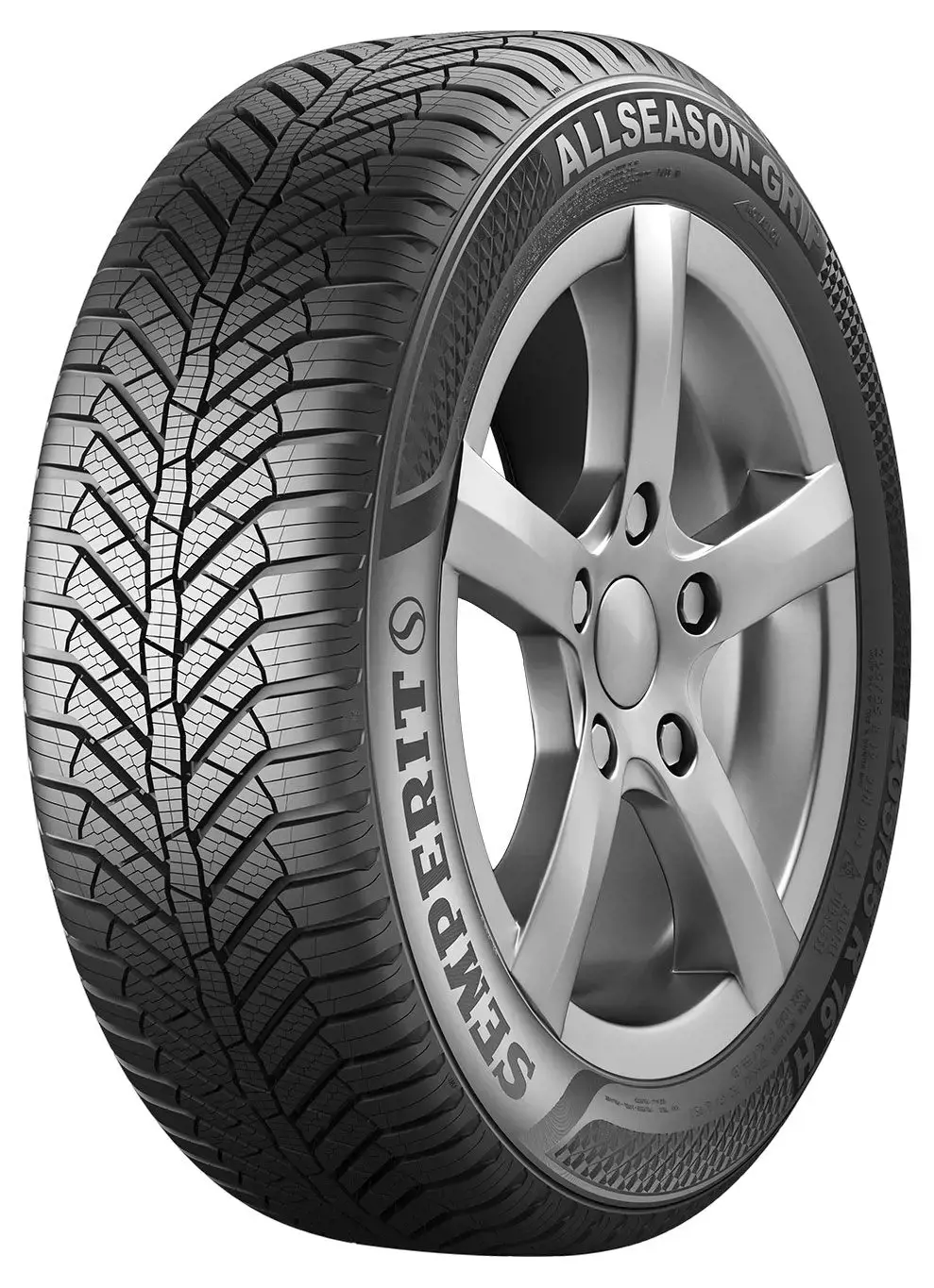 Semperit AllSeason Grip 155 70 R13 75T reifen