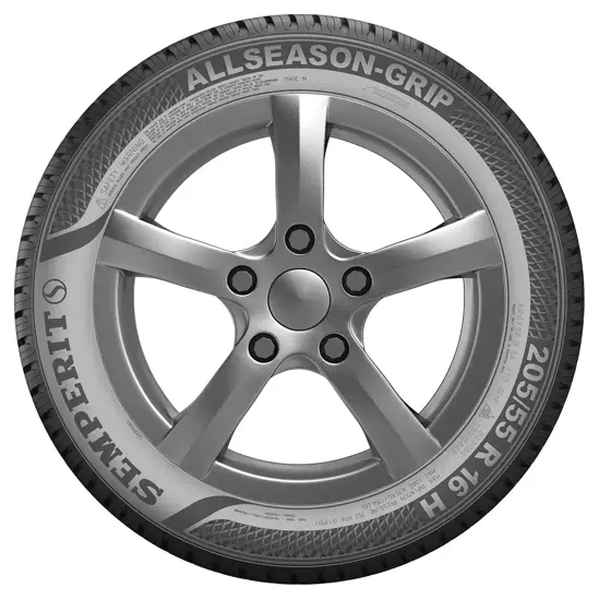 Semperit AllSeason Grip 155 70 R13 75T reifen