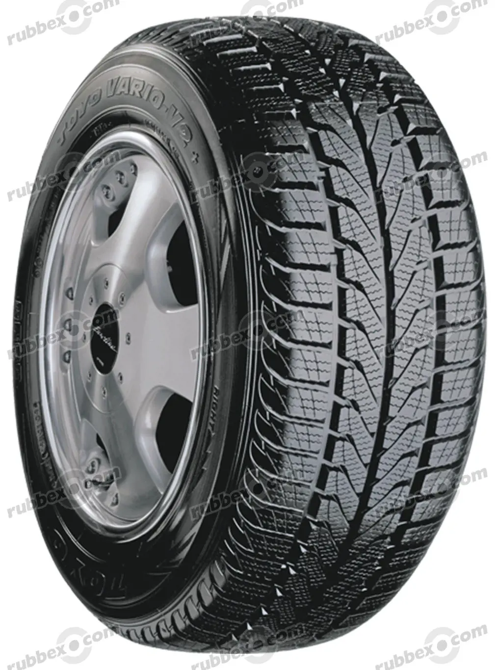 Toyo Vario V2 165 70 R13 79T reifen