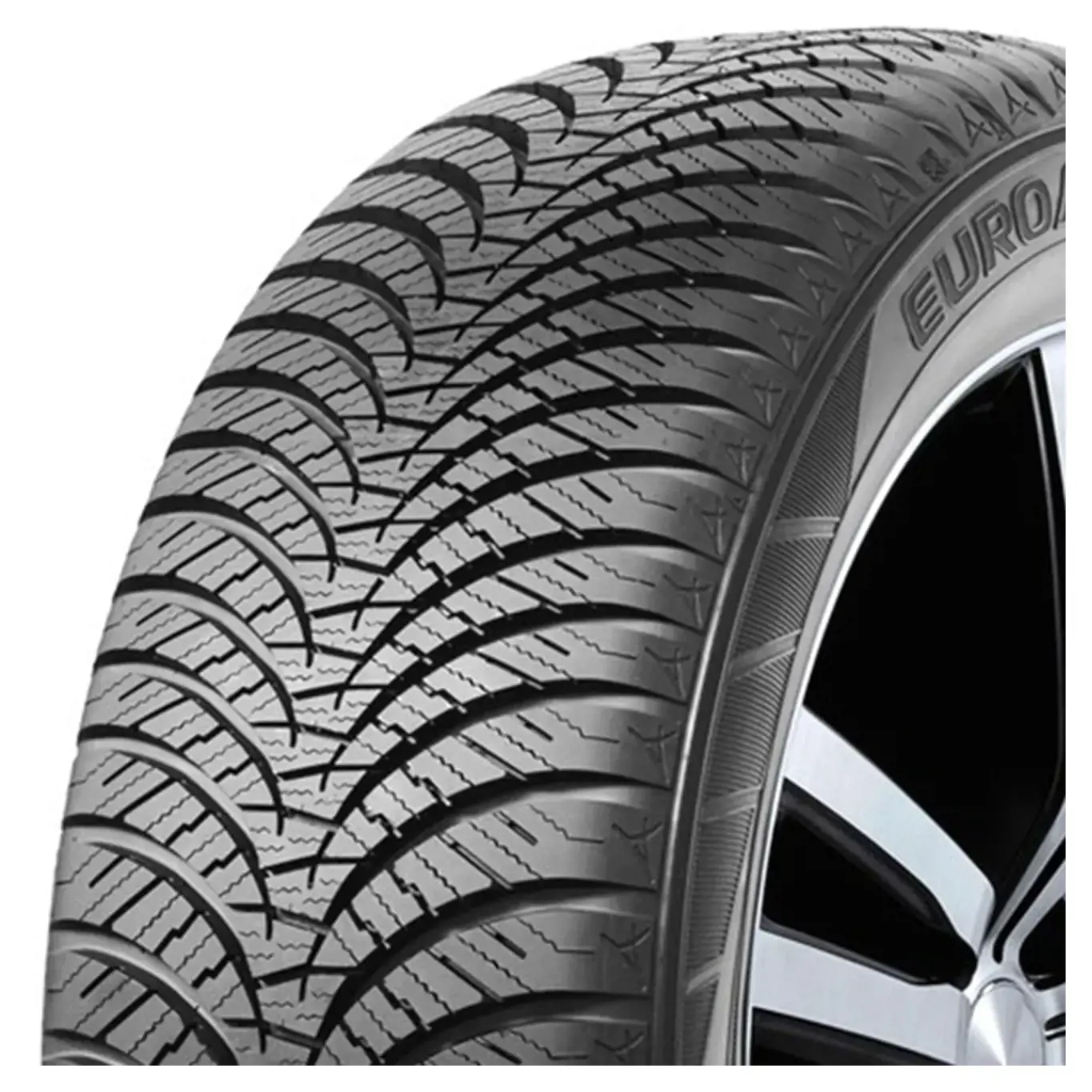 235/60 R18 107H Euroallseason AS-210 XL M+S 3PMSF