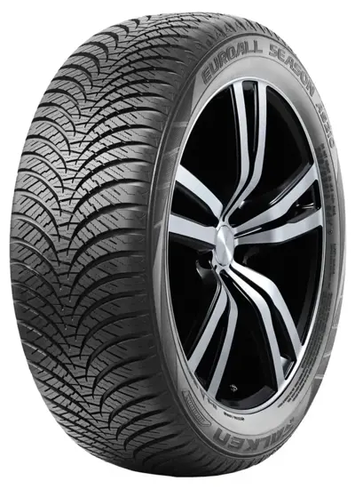 R17 all - 2023 test tyres 235/55 BILD season Reisemobil Auto