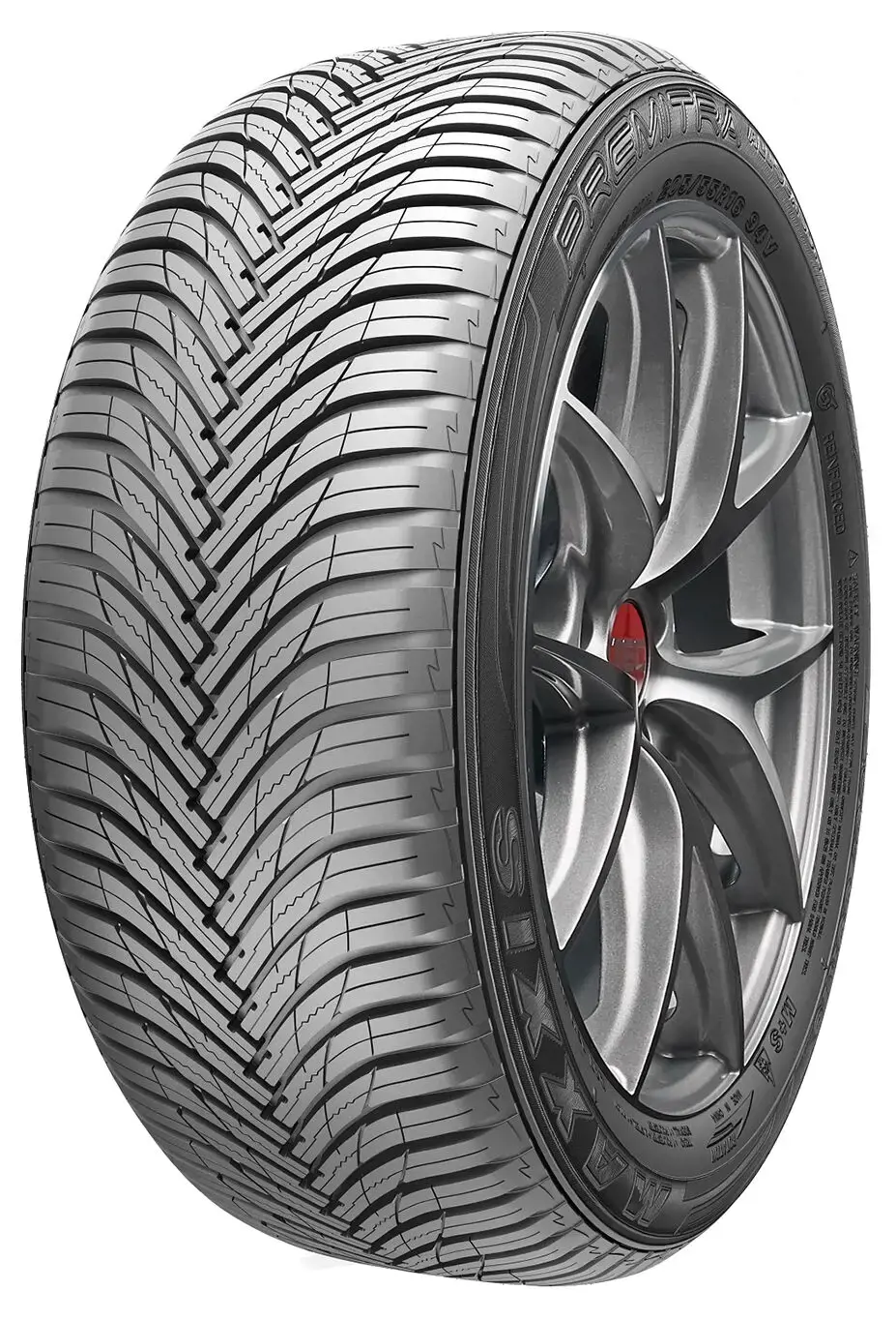 275/35 R19 100W AP3 Premitra All Season XL FSL