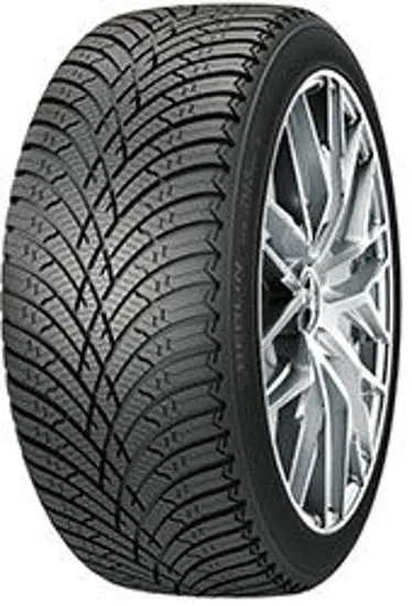 Berlin Tires 155 65 R14 75T All Season 1 15347117