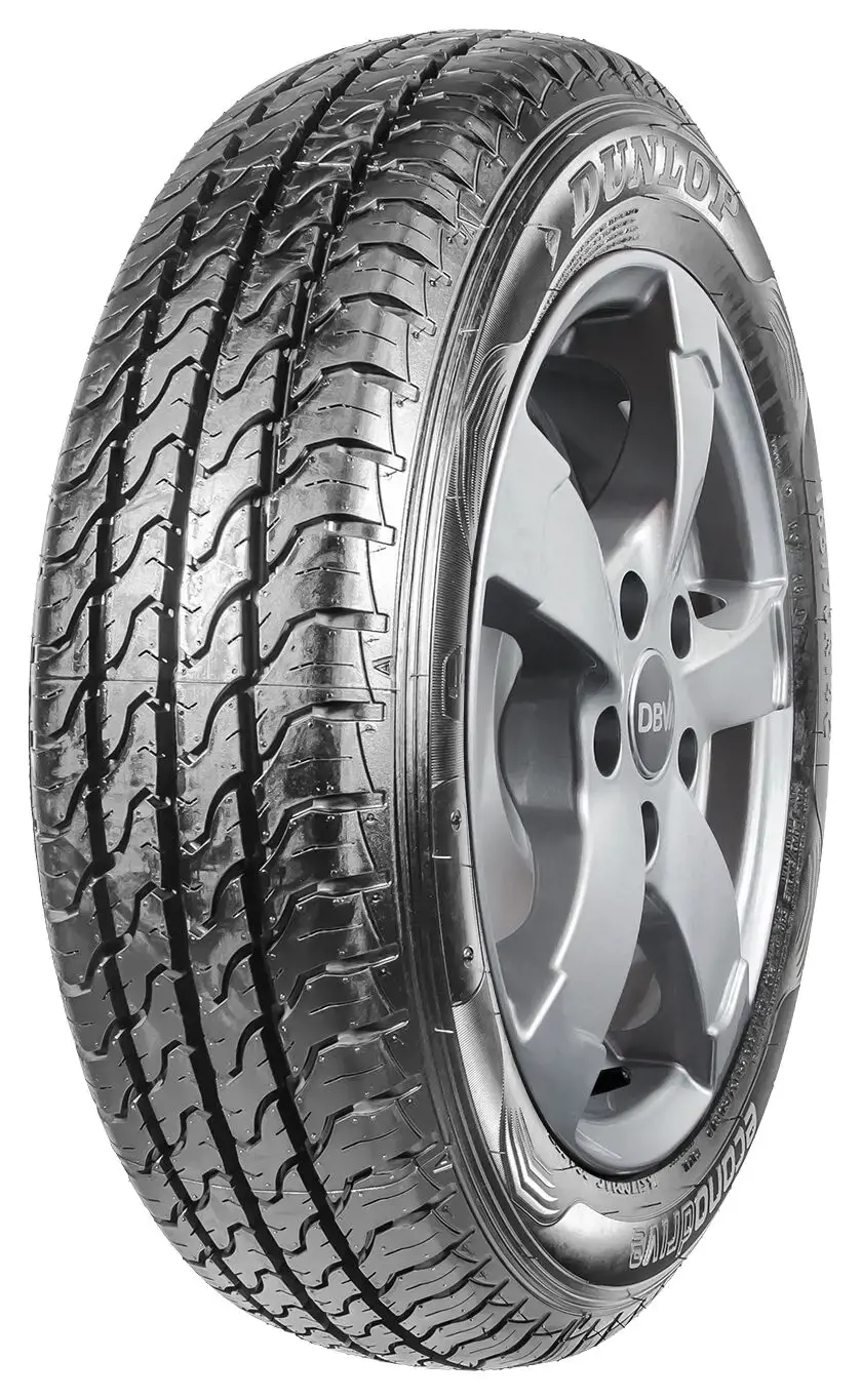 205/75 R16C 110R/108R Econodrive