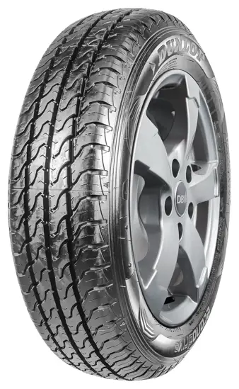 Dunlop 215 60 R17C 109T 106T 107T Econodrive 15131706