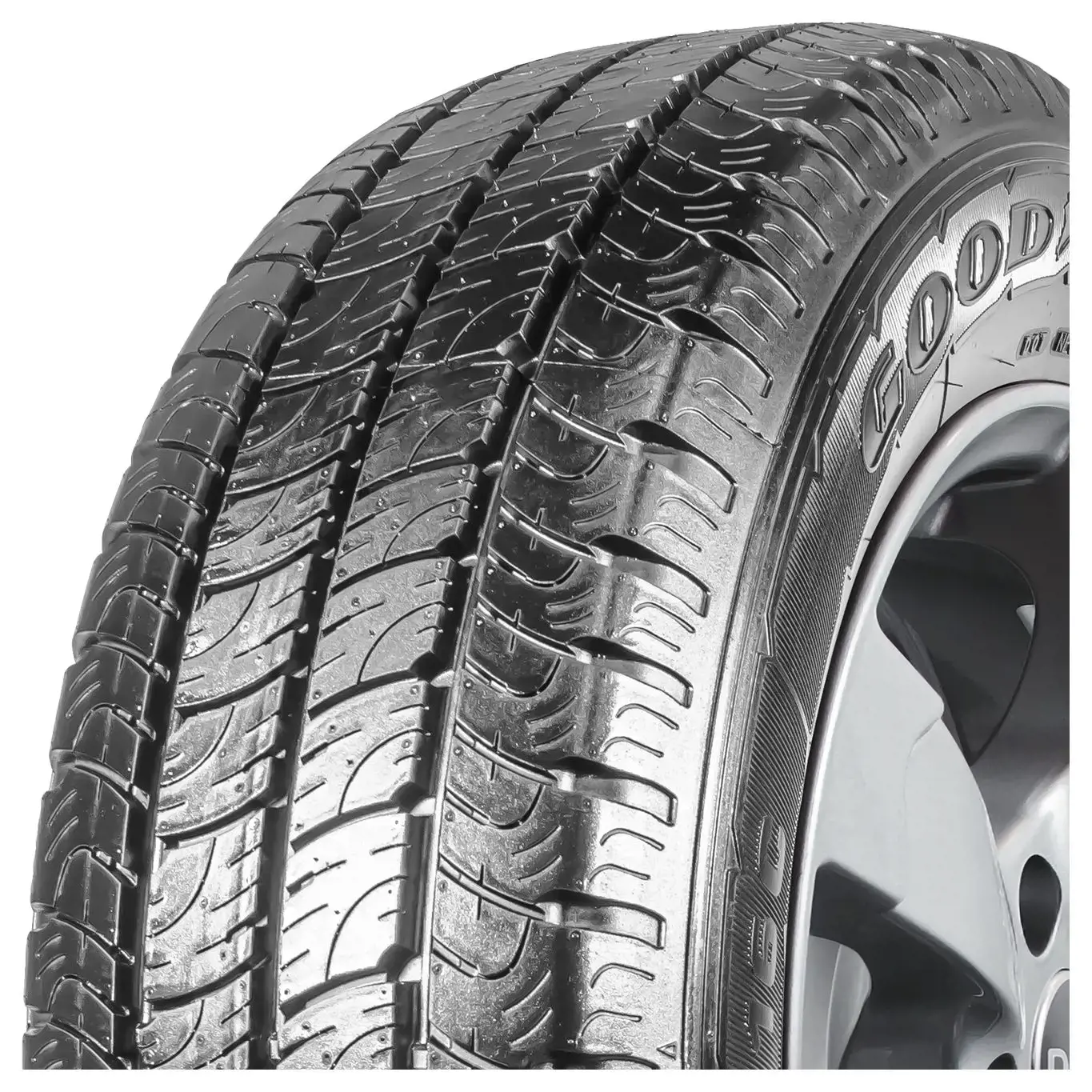 235/65 R16C 115R/113R Cargo Marathon 8PR