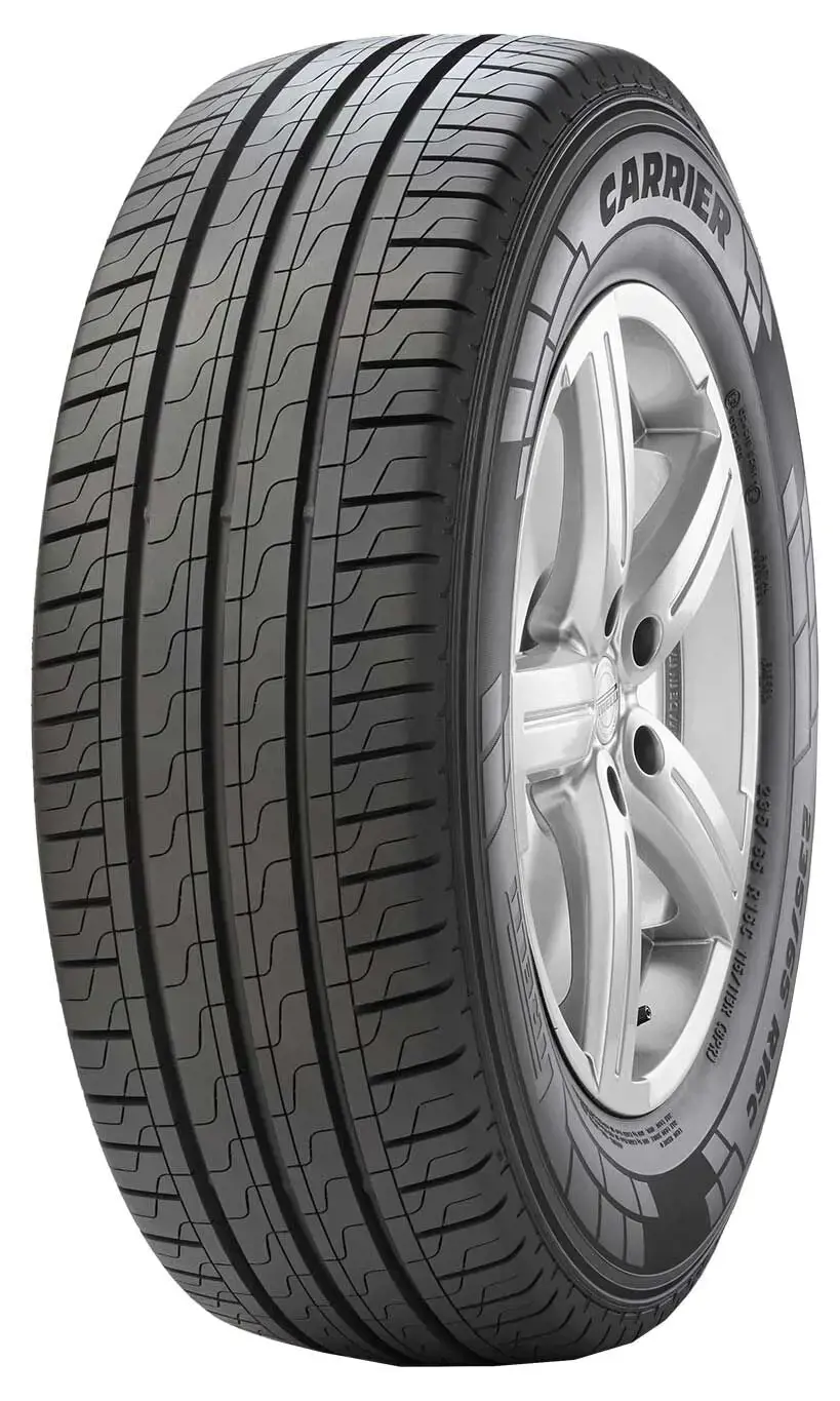 235/65 R16C 115R/113R Carrier