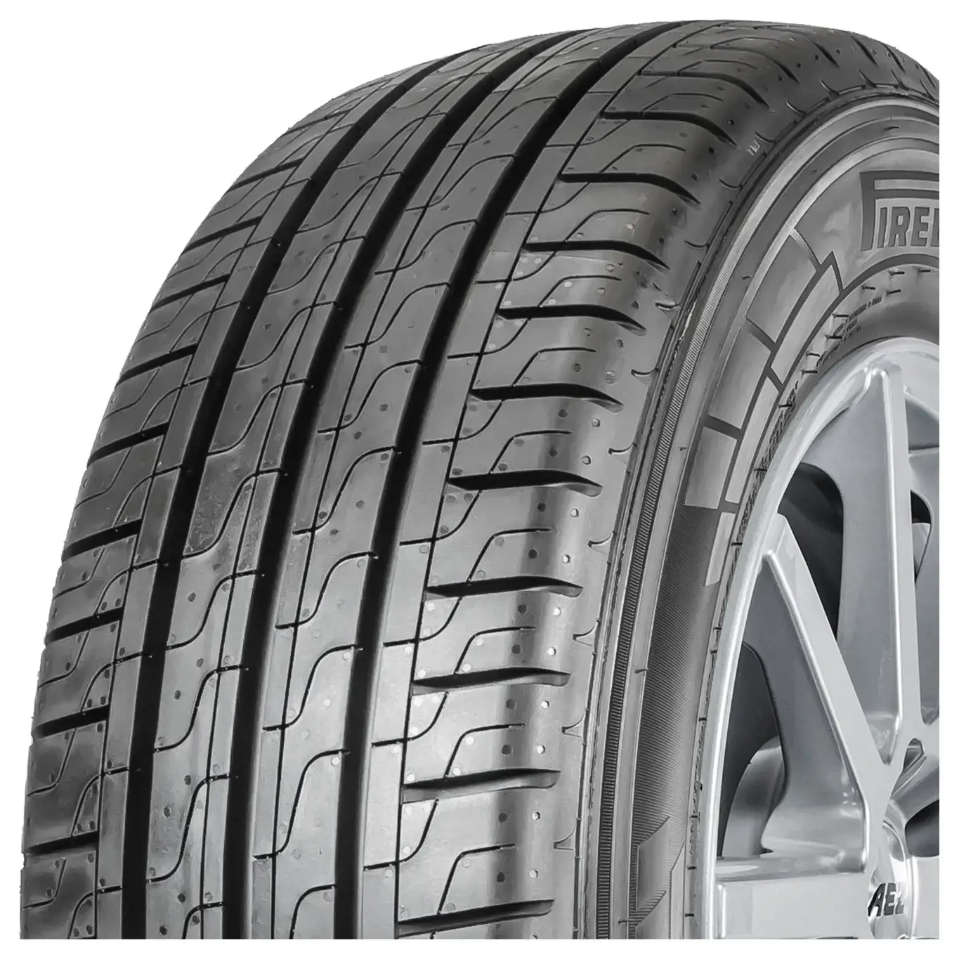 225/65 R16C 112R/110R Carrier