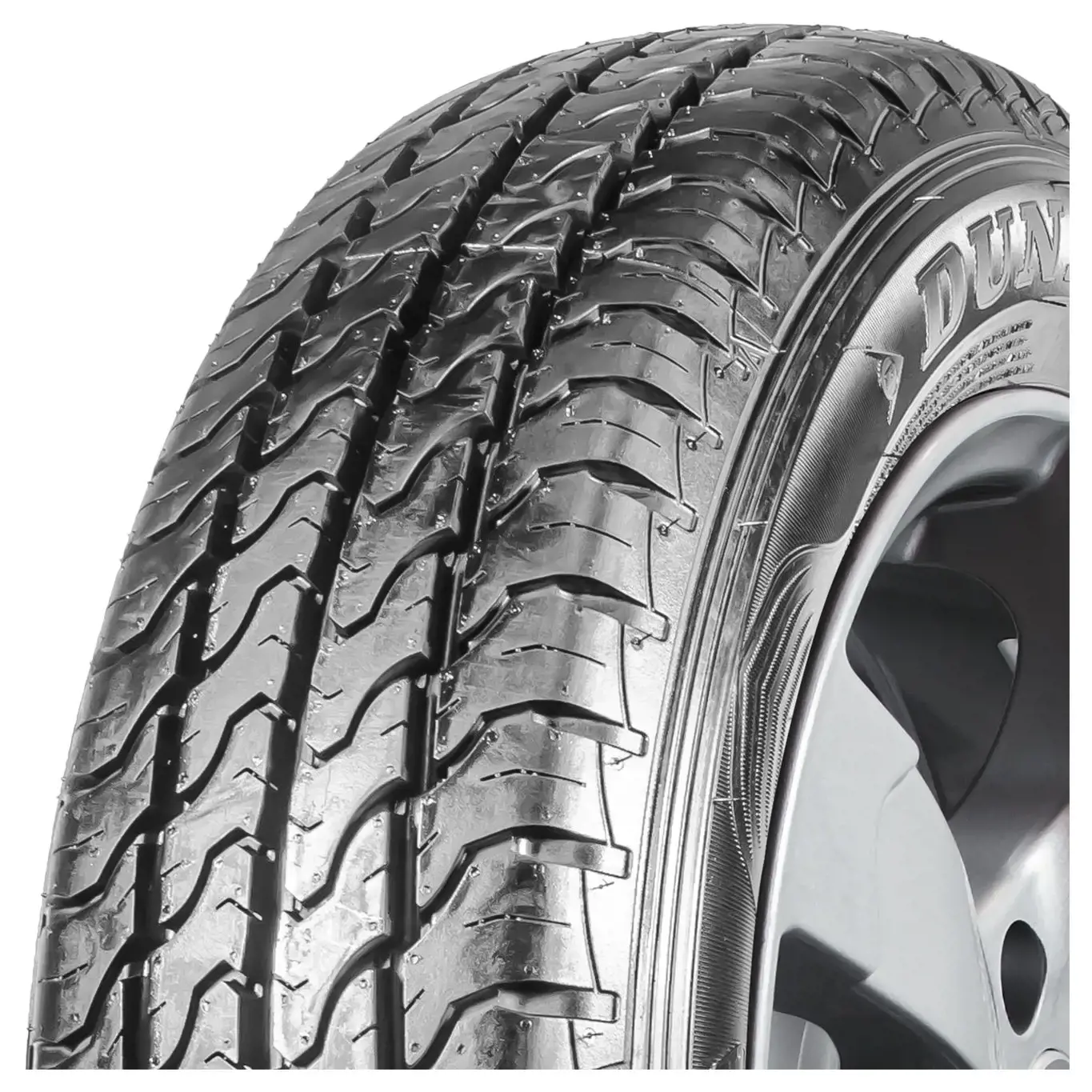 185/75 R16C 104R/102R Econodrive 8PR