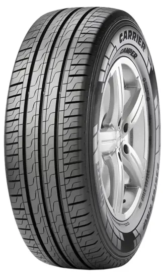 Pirelli 215 75 R16CP 113R Carrier Camper 15152410