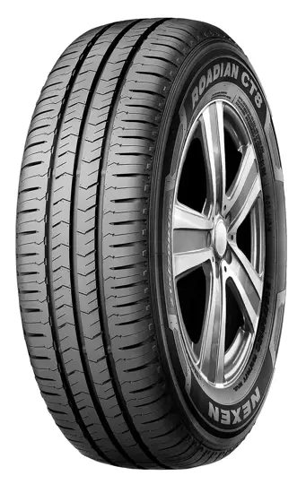 Nexen 205 R16C 110T 108T Roadian CT8 8PR 15230760