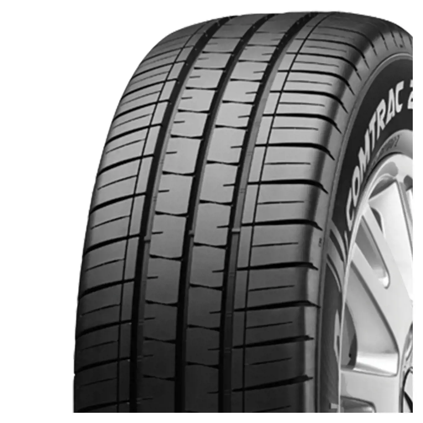 235/65 R16C 115R/113R Comtrac 2