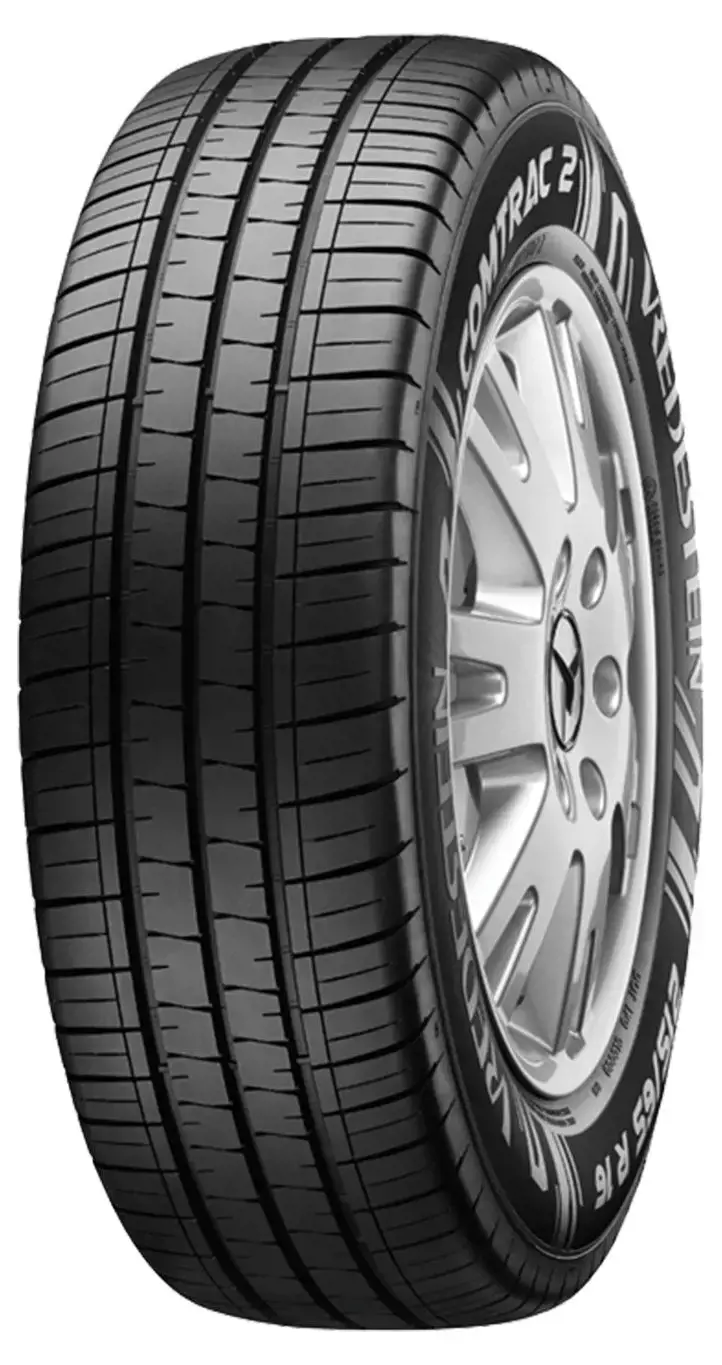 225/65 R16C 112R/110R Comtrac 2