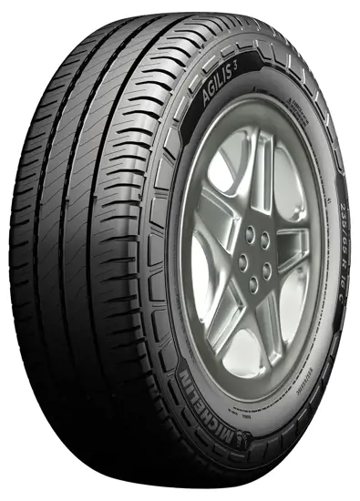 MICHELIN 225 55 R17C 109H 107H 104H Agilis 3 15307514