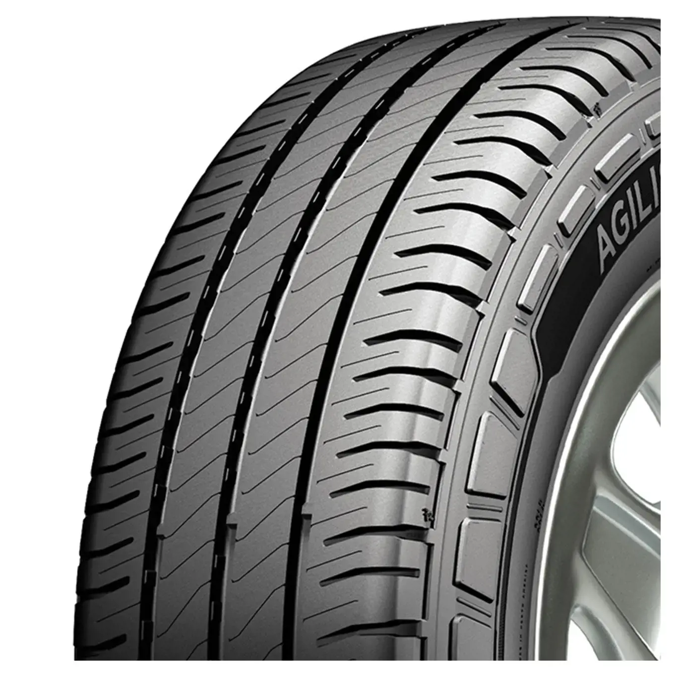 195/60 R16C 99H/97H Agilis 3