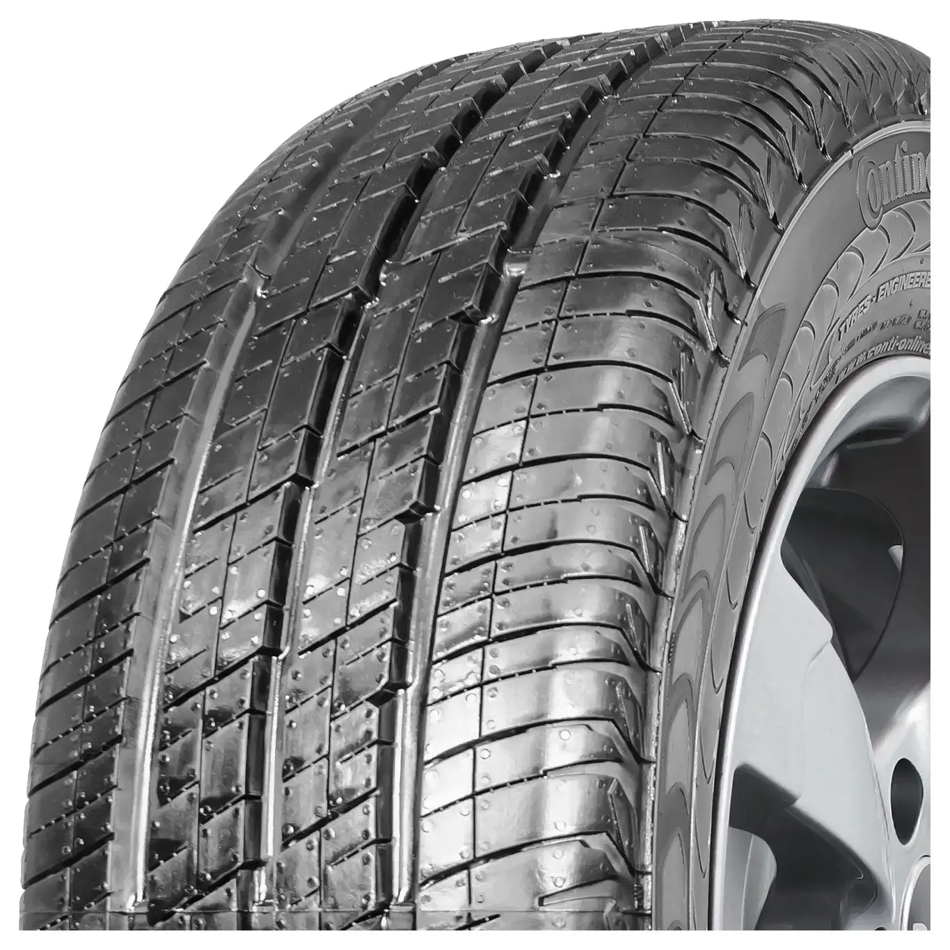 175/75 R16C 101R/99R Vanco 2 8PR