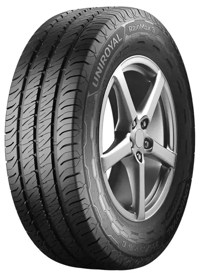 Uniroyal 195 70 R15C 104R 102R Rain Max 3 8PR 15234930