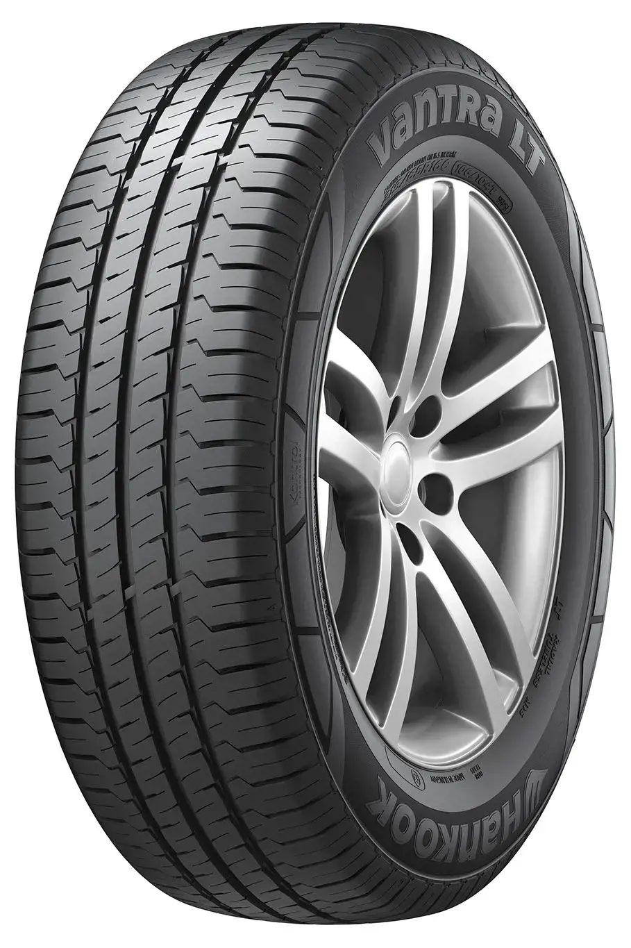 205/65 R16C 107T/105T Vantra LT RA18 LV 8PR M+S