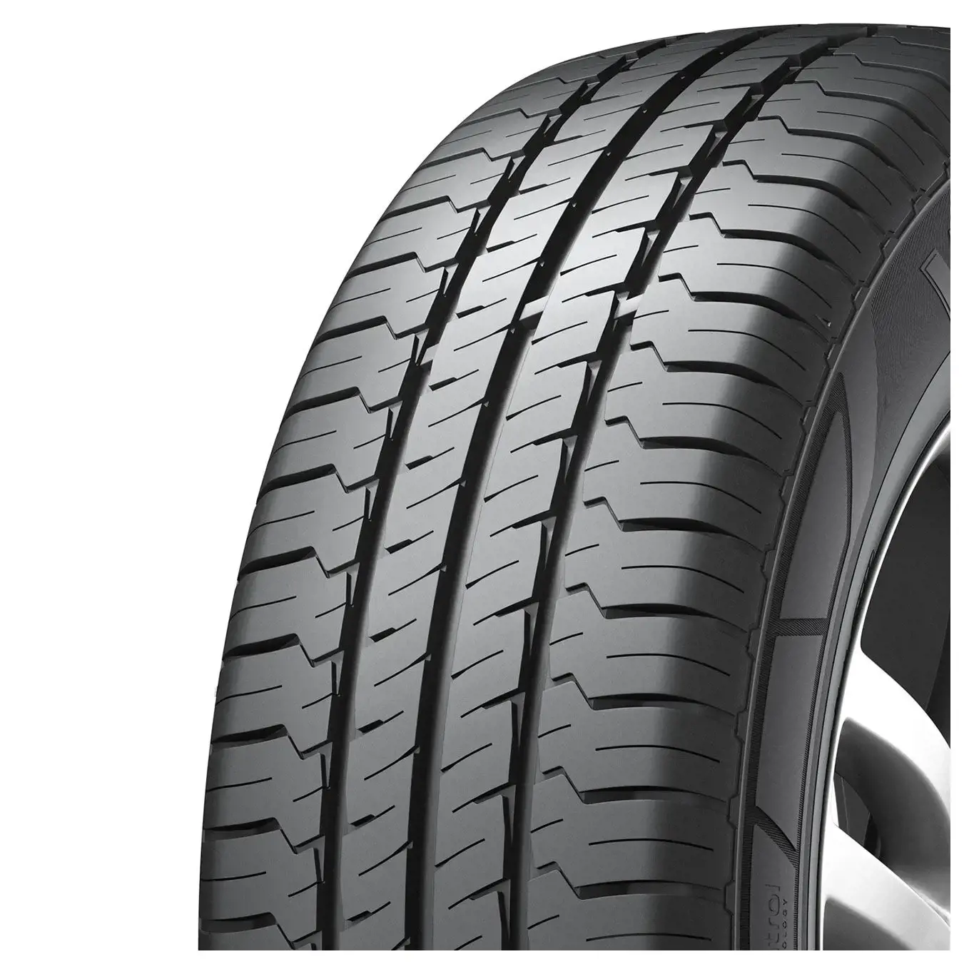 205/65 R15C 102T/100T Vantra LT RA18 LV 6PR M+S