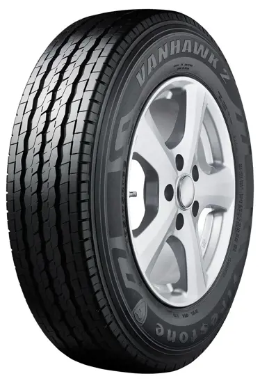 Firestone 185 75 R16C 104R 102R Vanhawk 2 8PR 15268390