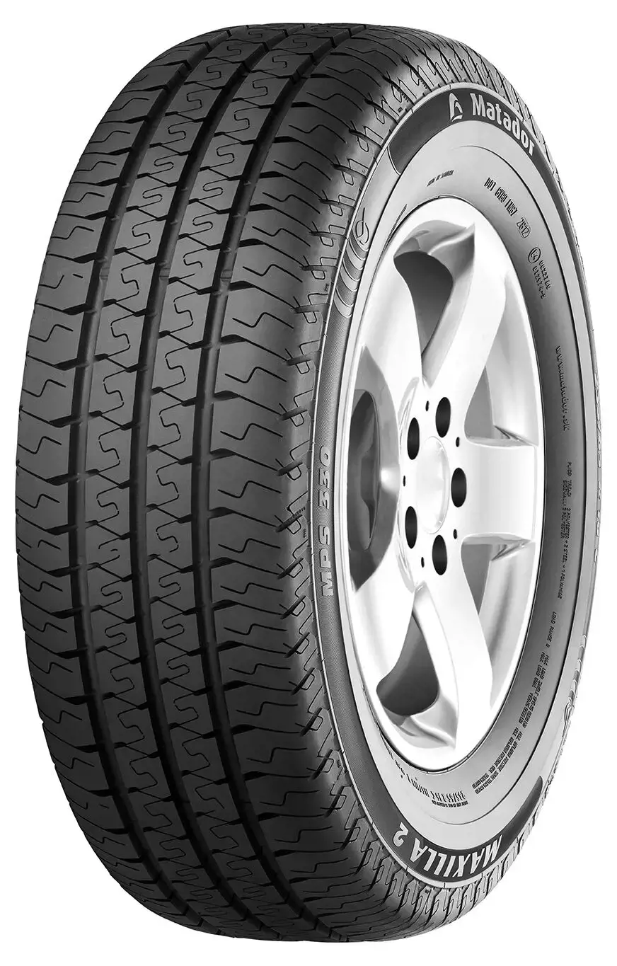 195/65 R16 104T/102T MPS330 Maxilla 2