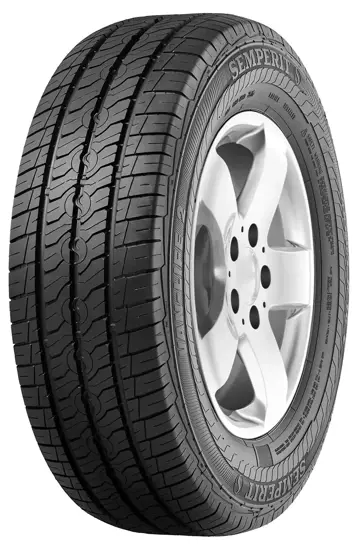 Semperit 205 70 R15C 106R 104R Van Life 2 15179316