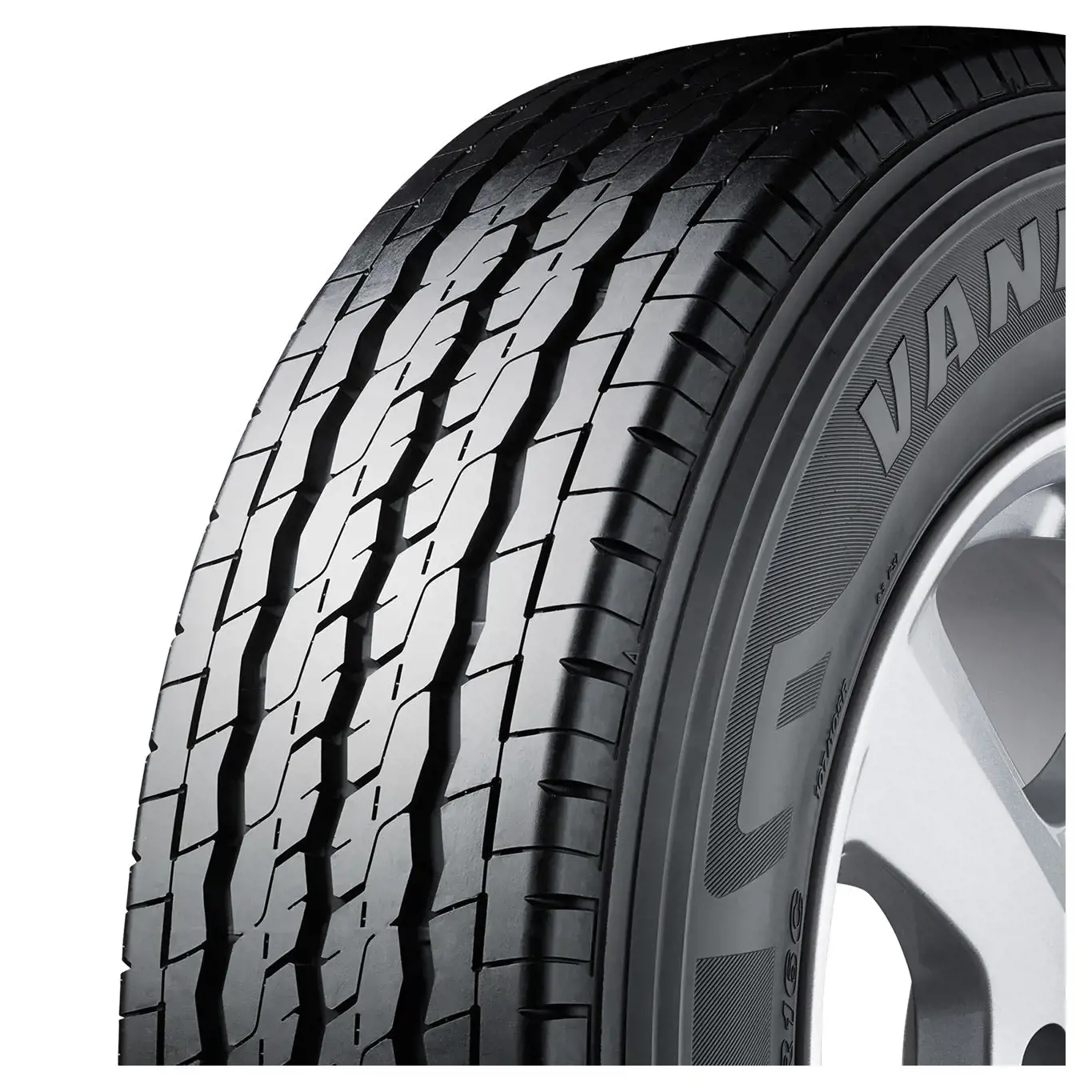 205/75 R16C 110R/108R Vanhawk 2 8PR