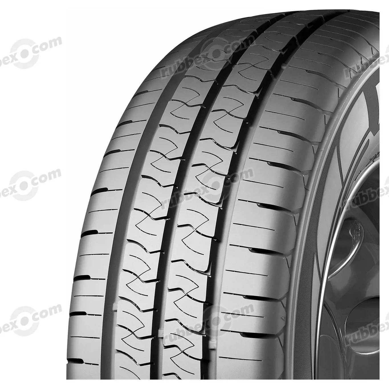 LT195 R15C 106R/104R Portran KC53 A 8PR