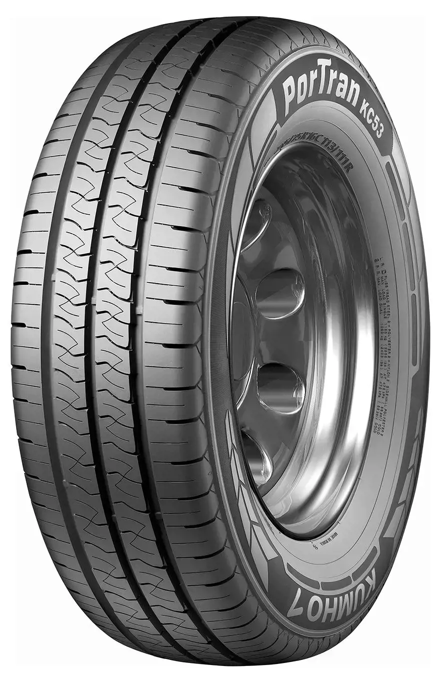 215/70 R15C 109T/107T Portran KC53 8PR