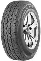 165/70 R13 88S/86S H188