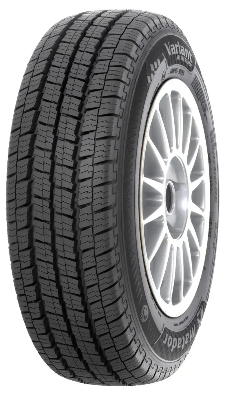 195/65 R16C 104T/102T MPS125