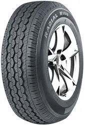 215/70 R15C 109R/107R H188 8PR