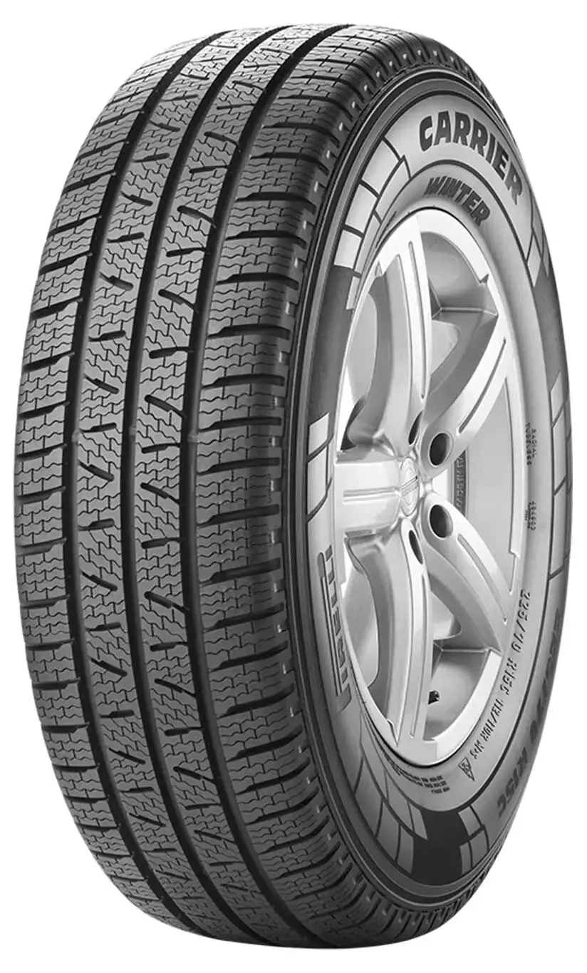 195/75 R16C 107R/105R Carrier Winter MO-V