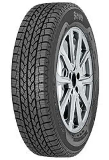 Sava 215 65 R16C 109T 107T Eskimo LT 8PR 15347058