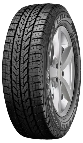 Goodyear 215 65 R15C 104T 102T UltraGrip Cargo 3PMSF 6PR 15267464