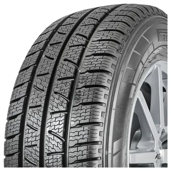 4x 235/65R16C 118/116R PIRELLI WINTERREIFEN 2020 #7796 2024