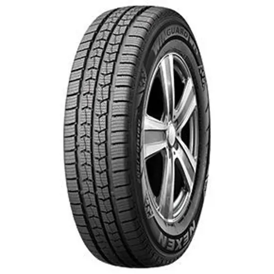 Nexen 195 R15C 106P 104P Winguard WT1 8PR MS 15200306